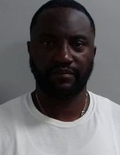 Photo of Butler, Steven Bernard