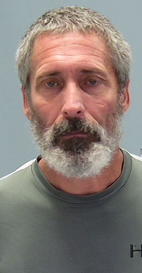 Randal Wade Young