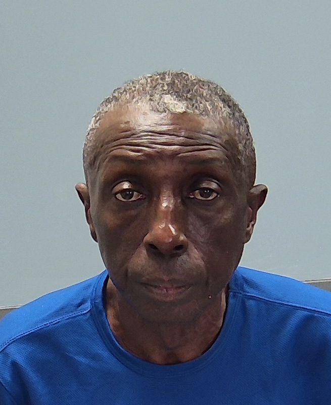 Photo of Lassiter, Fredrick Jerome