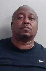 Photo of Ward Jr, Lamar
