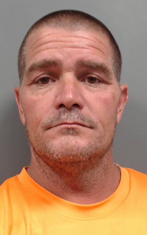 Photo of Blum, John Micheal