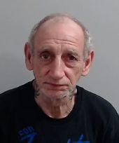 Photo of BIGEAU, GERALD PAUL