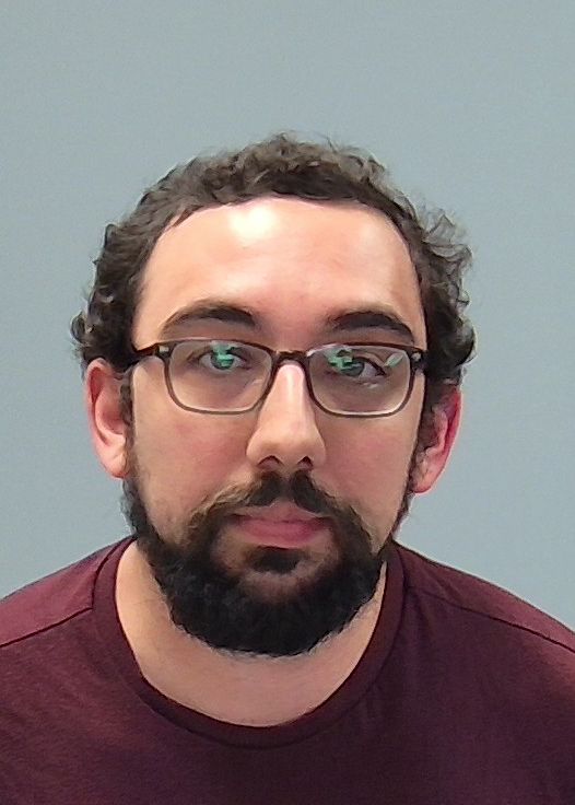 Photo of ZIMMER, JORDAN ALEXANDER