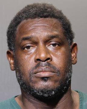 Leon Eric Brooks