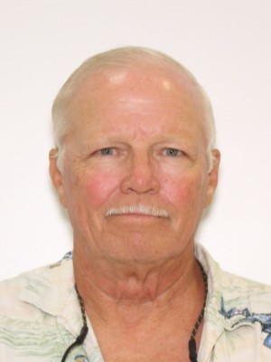 Photo of Burmeister, Roy Carl