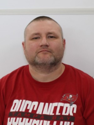 Photo of COPELAND, DONALD LELAND