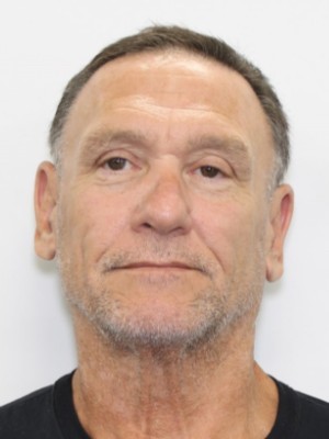 Photo of FERGUSON, ERIC MILES