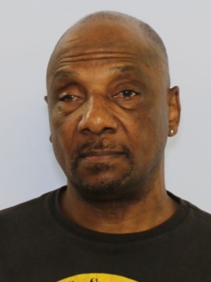 Photo of Gipson, Stephon Marvin