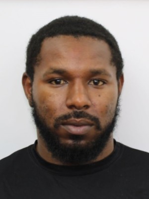 RASHAUD BERNARD HIGGINS