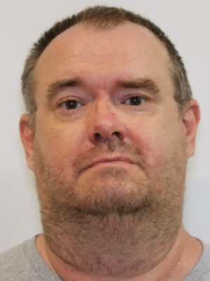 Photo of HEDRICK, MICHEAL