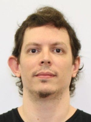 Photo of POWERS, GREGORY ETHAN