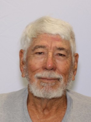 John Wesley Renew