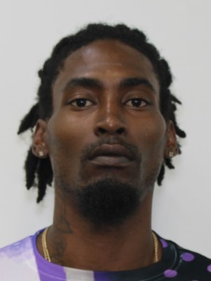 DEONTE JEROME WHITE SR