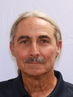Eddie Allen Wilson