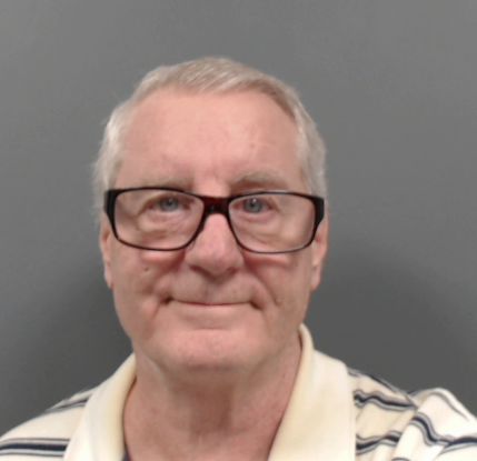 Photo of Vaughn, Michael Thomas