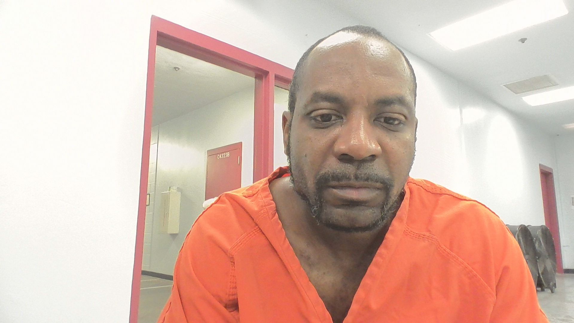 Kevin Maurice Cotton