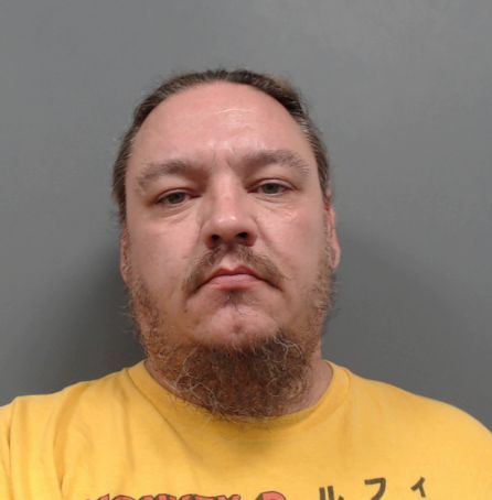 Photo of Lockhart, Zackary Alexander