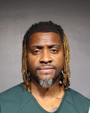 SHERMAN LAJUAN WILLIAMS