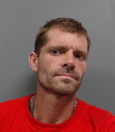 Photo of Fouts, Michael Andrew