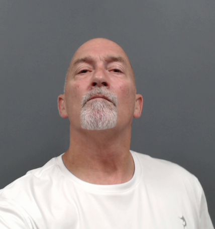 Tony Alan Fellers