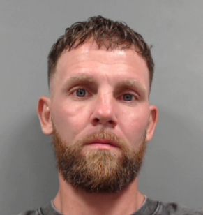 Photo of Reed, Joshua Dale