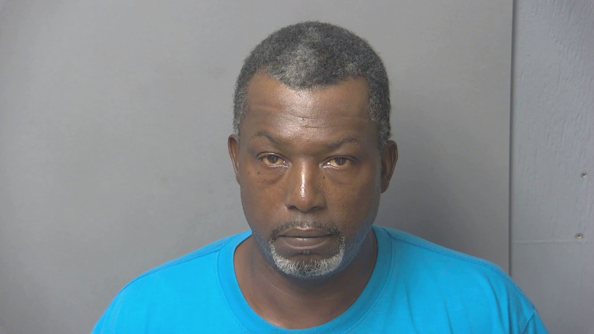 Photo of Johnson, Amos Terrell