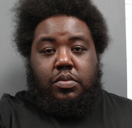 Photo of BROOKS JR, RODNEY WILLIAM