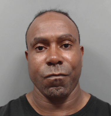 CLARENCE LOUIS MOSS JR