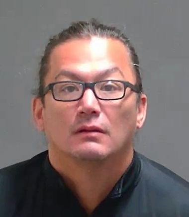 MICHAEL ANDREW PARKS