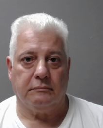 Photo of PARISI, WILLIAM