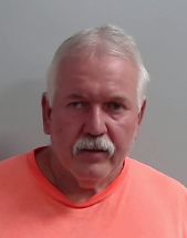 Jeffery Wayne Houchin