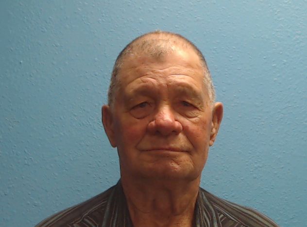 Photo of FLINT, PHILLIP TRAVIS