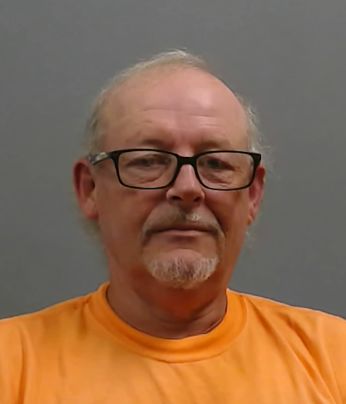 Charles Martin Frye