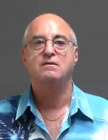 Photo of PICARELLO, ROBERT THOMAS