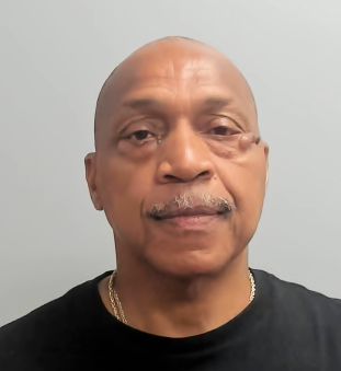 Jeffrey R Gooden