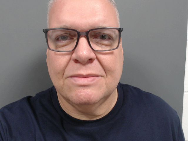 Photo of GARAY, ALFREDO ANTONIO