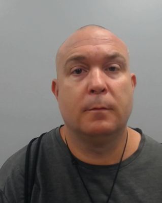 Photo of Gorman, Derrick William
