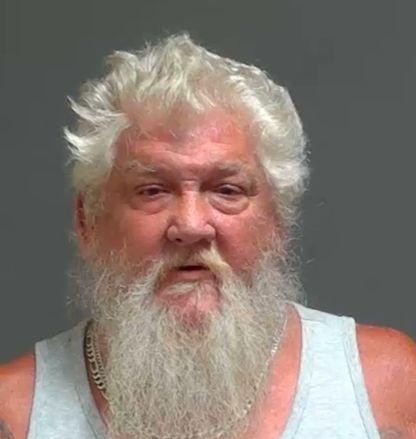 Photo of Gwynn, Wesley Dale