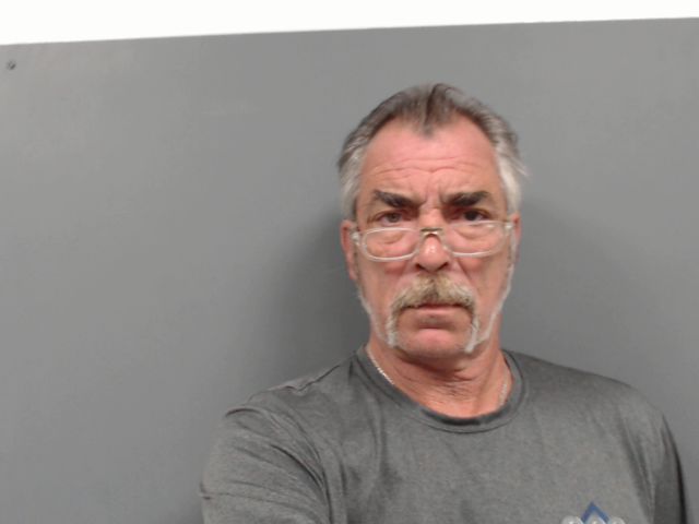 Photo of Paulson, MICHAEL Anthony
