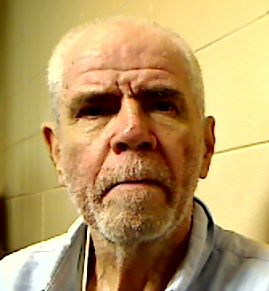 Photo of Burkett, Timothy Ray