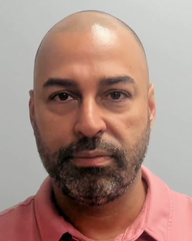 Photo of NAVAS, CARLOS ANTONIO