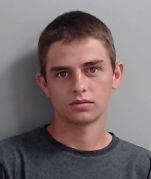 Photo of COLE, DONOVAN WAYNE