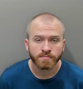 Photo of PETTREY, JESSE LEE