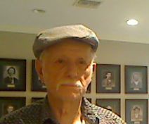 Everett Herbert Ice