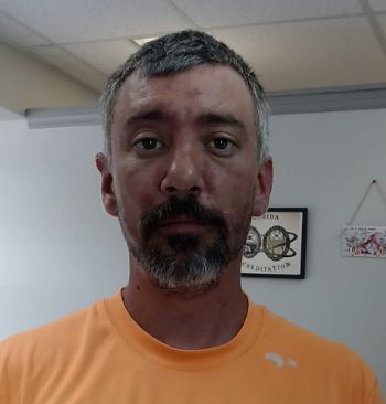Photo of FREY, TYLER MICHAEL
