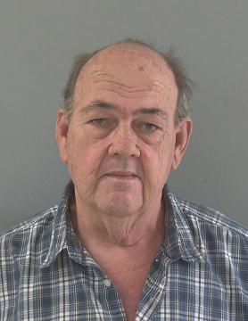 Photo of Sherrill, Thomas Paul
