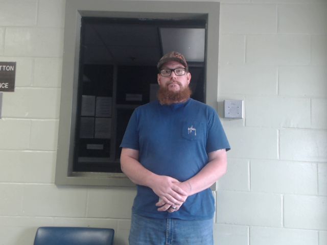 Photo of Harkins, Gary Chad