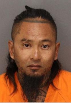 TUAN CHRISTOPHER VAN NGUYEN