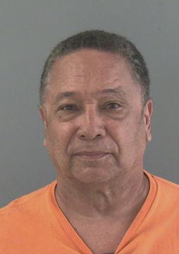 BENITO SANTOS Iii