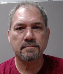ERNEST WAYNE TODD